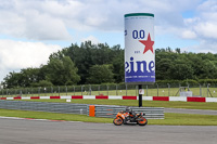 Orange Bikes